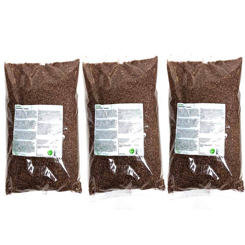 Lot de 3 sachets d'activateur de compost Bokashi - total de 3kg – Maison  Fertile