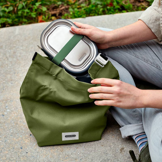 Sac isotherme performant avec doublure intérieure thermique pour garder vos repas au frais