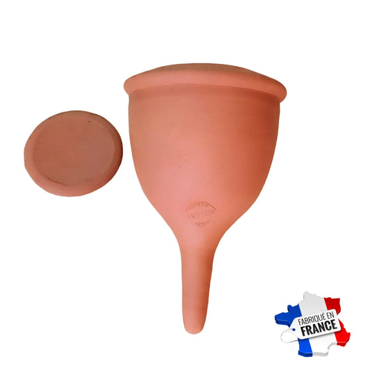 ollas bolet nature lutton fabriquées en france par des artisans potiers