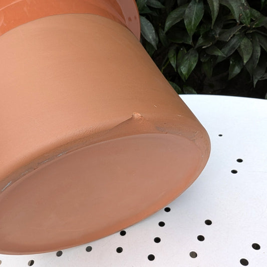 Pièce détachée Pot en céramique de WET POT L - Article neuf avec défaut à -50%