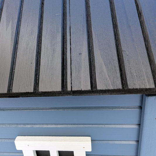 Nichoir mangeoire Maison bleue Wildlife Garden - Article neuf avec défaut à -30%