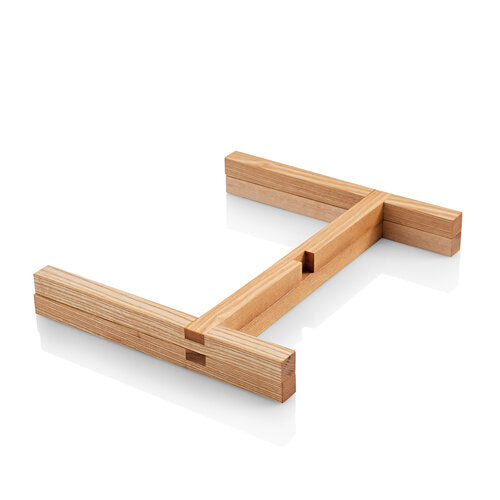 Wet Pot L + Support de plante Wet Pot Rack - taille L
