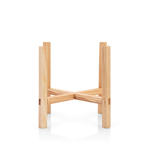 support wet pot rack 2 positions