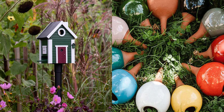 Déco et jardin