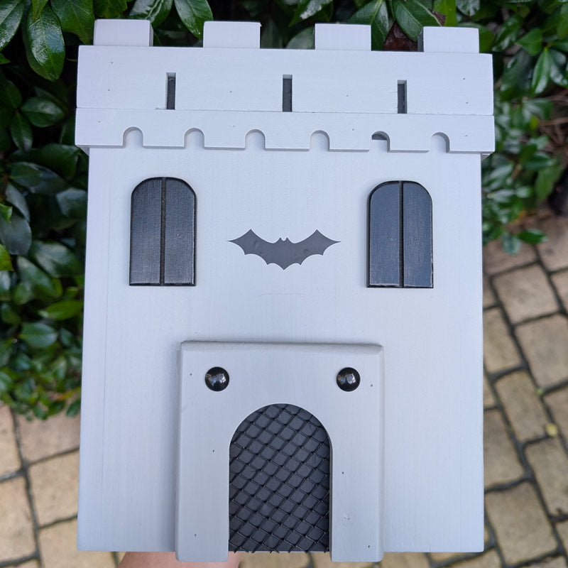 Abri château à chauves-souris Wildlife Garden - Article neuf avec léger défaut à -40%