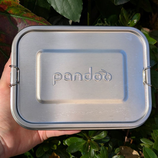 lunch box inox en promo