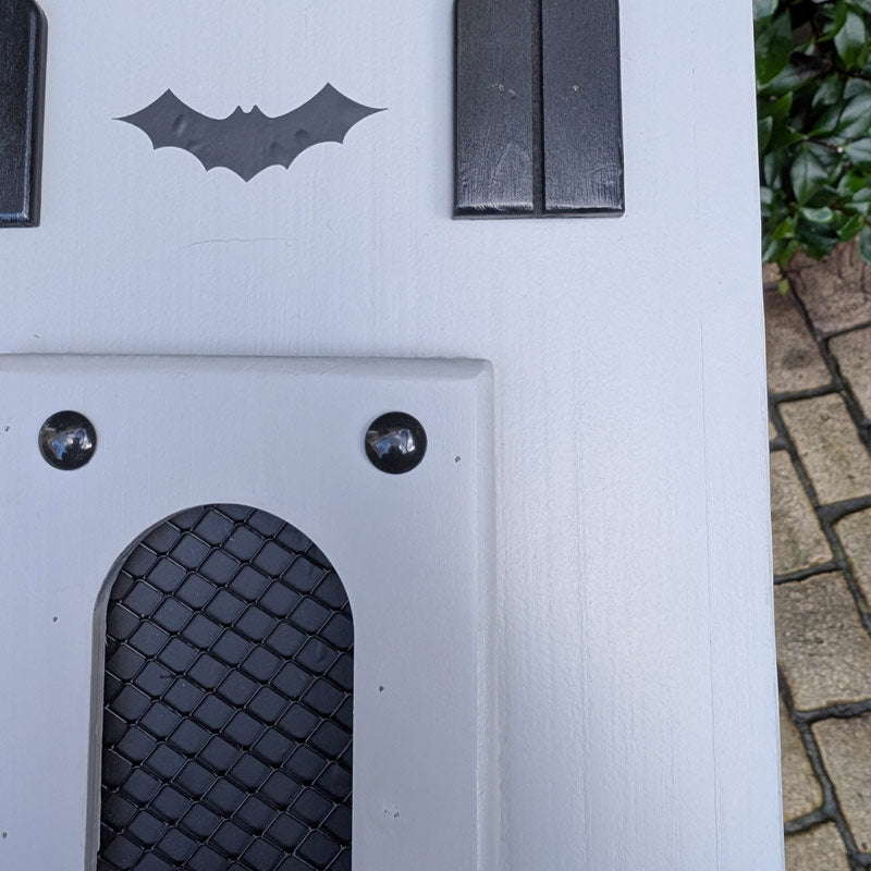 Abri château à chauves-souris Wildlife Garden - Article neuf avec léger défaut à -40%