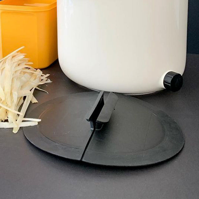 couvercle pour composteur bokashi skaza organko 2