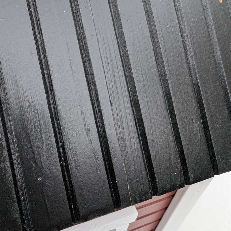 Nichoir mangeoire Multiholk rouge Wildlife Garden - Article neuf avec léger défaut à -30%