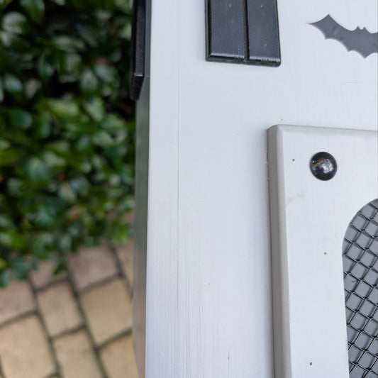 Abri château à chauves-souris Wildlife Garden - Article neuf avec léger défaut à -40%