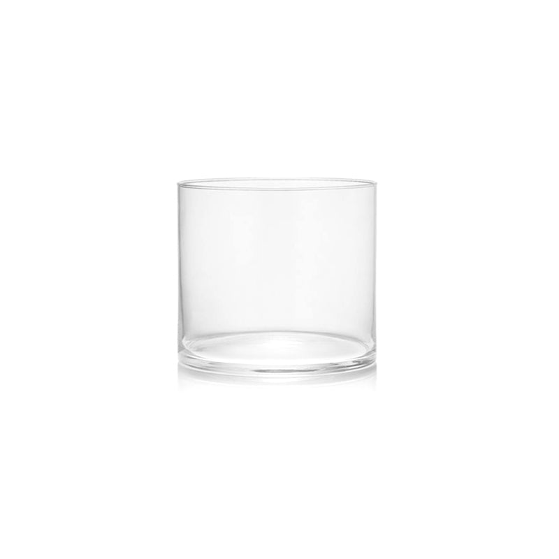 pièce détachée vase en verre compatible avec le wet pot taille s (small)