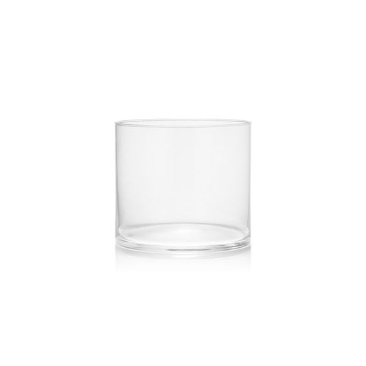 pièce détachée vase en verre réserve d'eau du wet pot xs