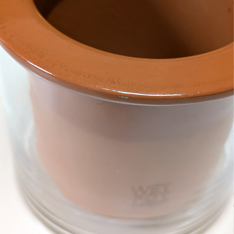 Pot à réserve d'eau Wet Pot taille S - Article neuf avec léger défaut à -15%