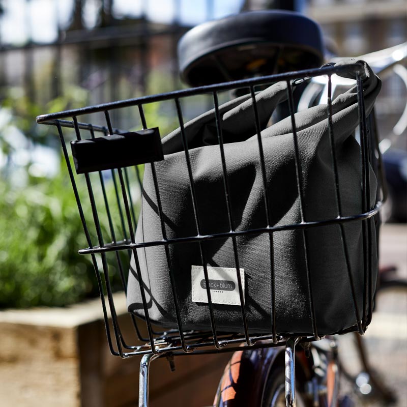 Sac à lunch idéal pour transporter facilement ses repas maison au bureau, à l’université, aux pique-niques ou dans les trajets quotidiens.