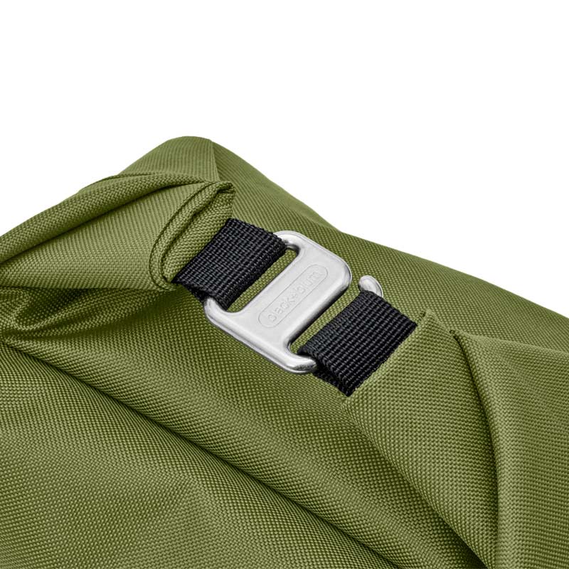 Sac à lunch isotherme pour transporter vos repas - Lunch bag vert Moss Black+Blum