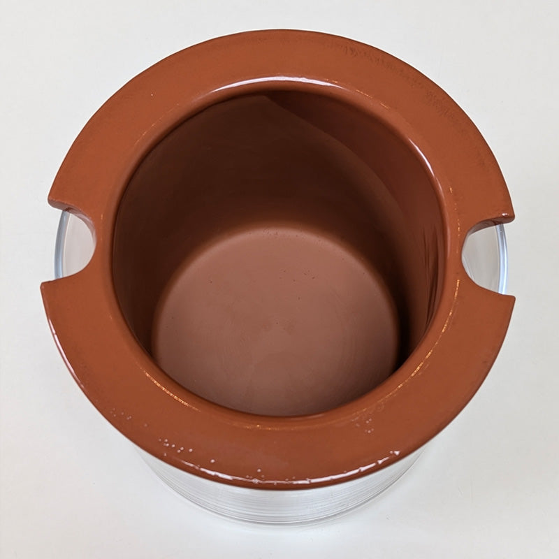 Pot à réserve d'eau Wet Pot taille S - Article neuf avec léger défaut à -15%