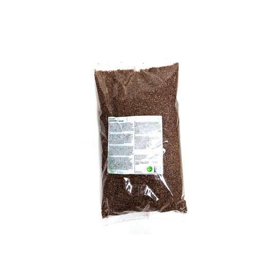 sac de 1k d'activateur de compost composé de micro organismes efficaces a saupoudrer dans un composteur bokashi, composteur de jardin ou comme engrais naturel pour le jardin
