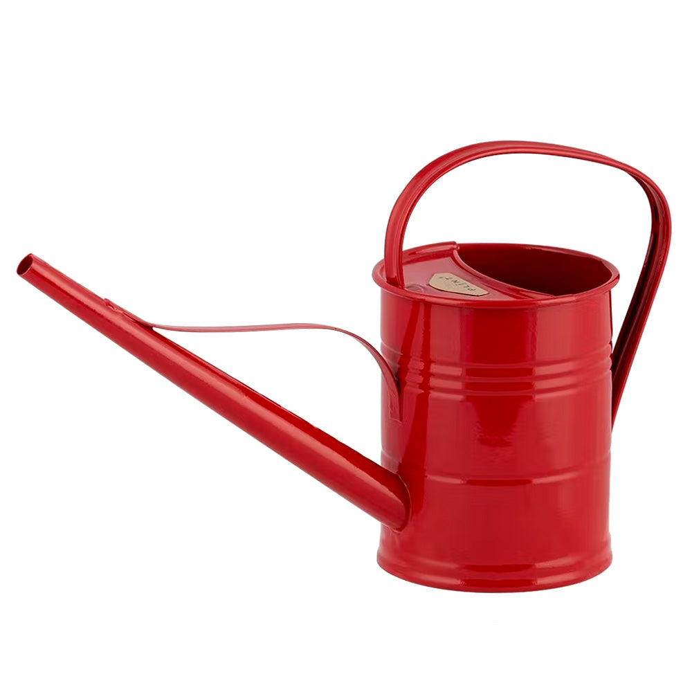 Arrosoir Plint 1,5 litres intérieur / extérieur rouge antique – Maison  Fertile