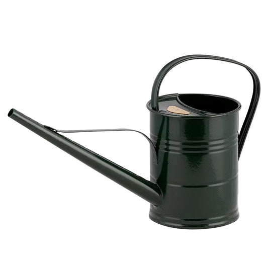 arrosoir Plint 1,5 litres vert anglais pour arroser les plantes sur le balcon ou dans la maison 