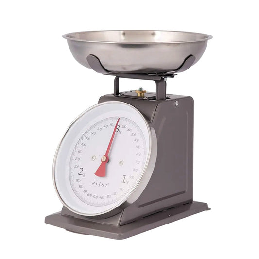 balance de cuisine plint coloris gris