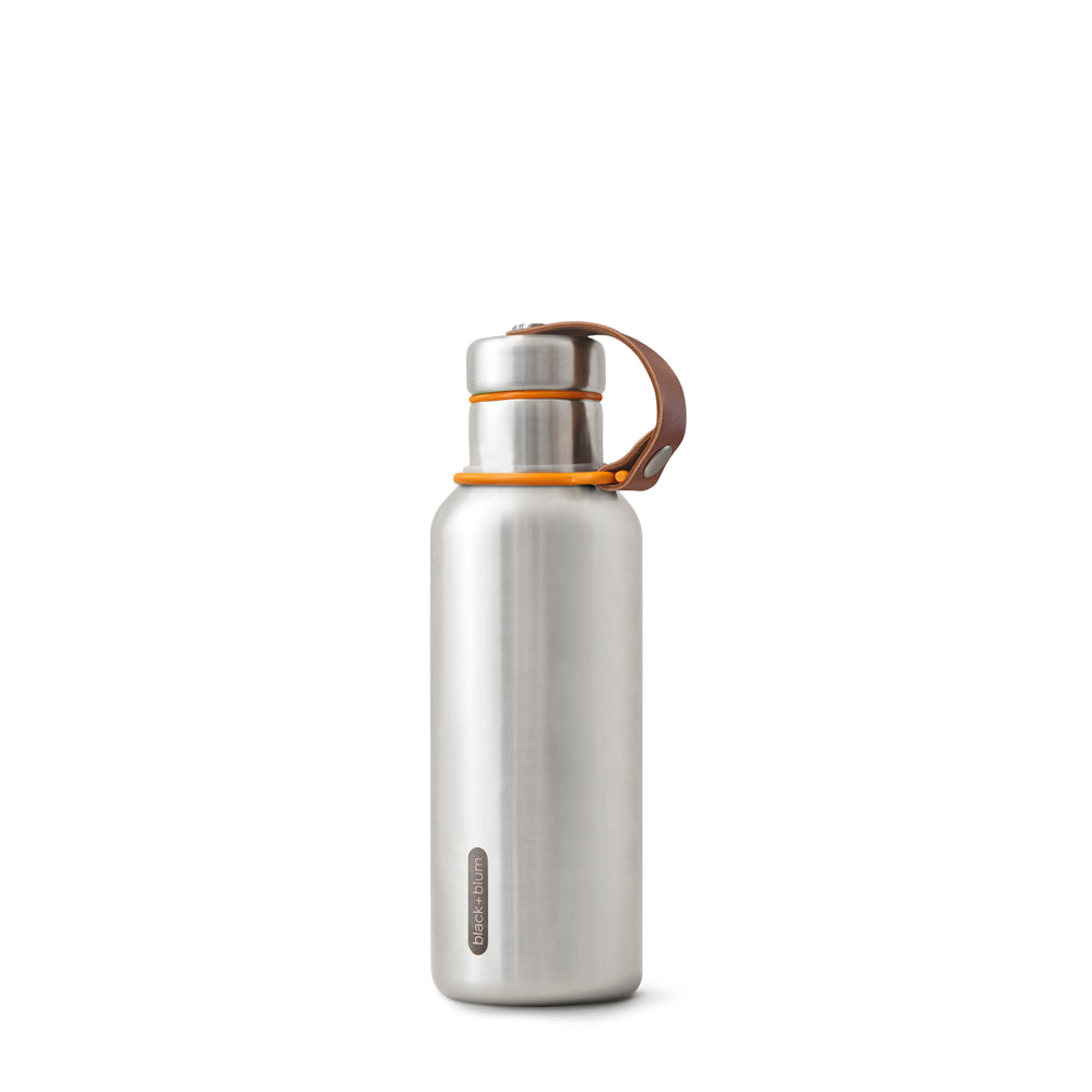 bouteille gourde thermos 500 ml pour garder sa boisson rafraichissante toute la journée