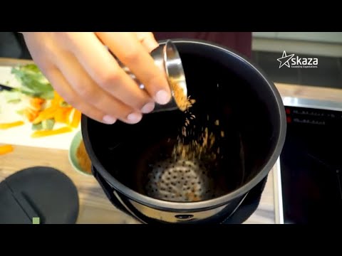 comment utiliser son composteur d'appartement Bokashi Organko 2 ocean
